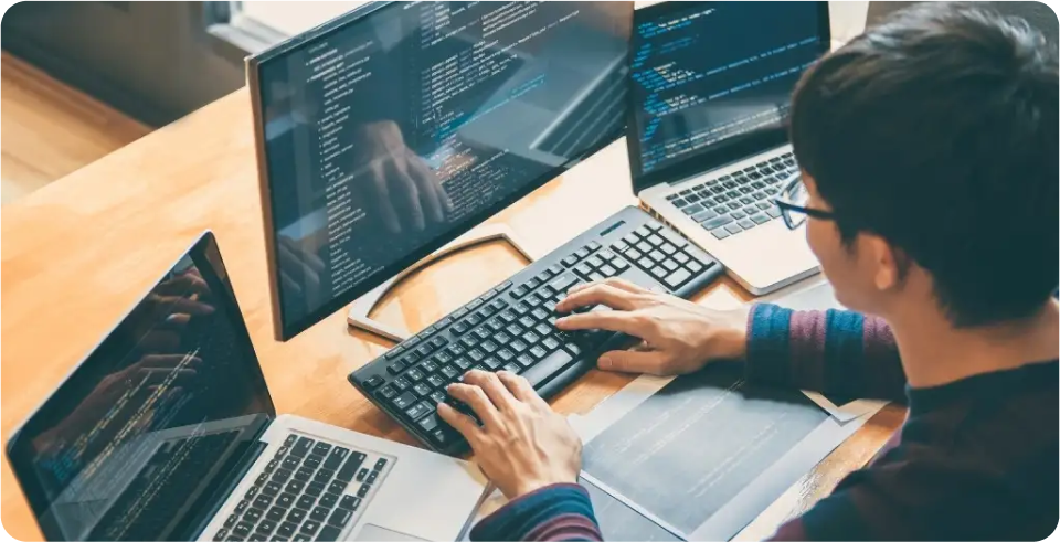 Just Code